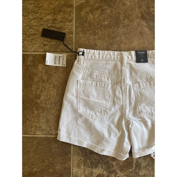 BLANKNYC The Perry Mom Jean Shorts Size 25 - Picture 6 of 8